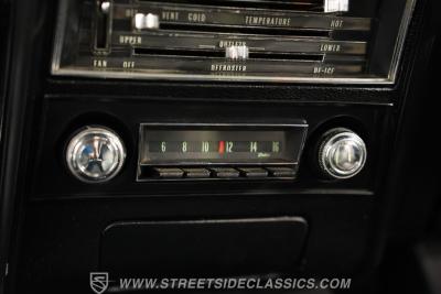 1967 Chevrolet Camaro RS/SS 350