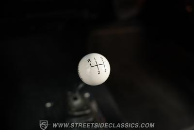 1967 Chevrolet Camaro RS/SS 350