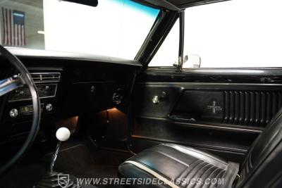 1967 Chevrolet Camaro RS/SS 350