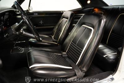 1967 Chevrolet Camaro RS/SS 350