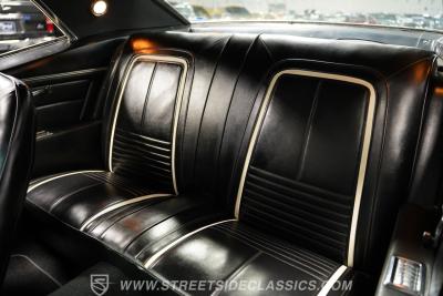 1967 Chevrolet Camaro RS/SS 350