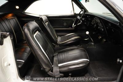 1967 Chevrolet Camaro RS/SS 350