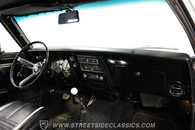 1967 Chevrolet Camaro RS/SS 350