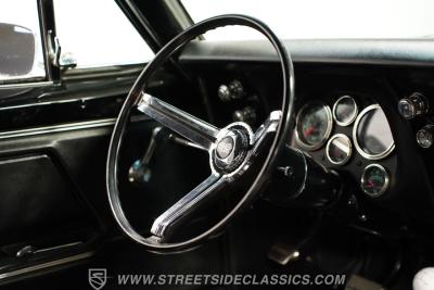 1967 Chevrolet Camaro RS/SS 350