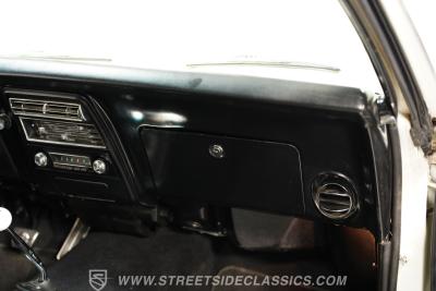 1967 Chevrolet Camaro RS/SS 350