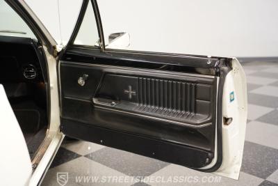 1967 Chevrolet Camaro RS/SS 350