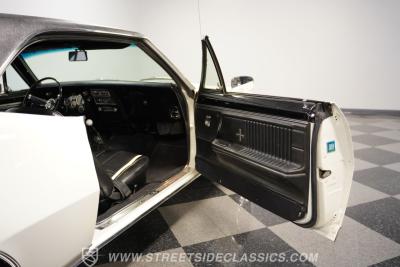 1967 Chevrolet Camaro RS/SS 350