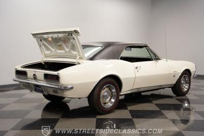 1967 Chevrolet Camaro RS/SS 350