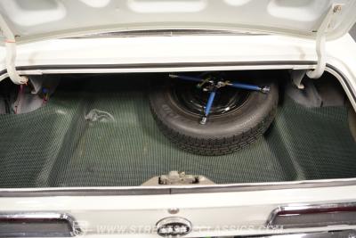 1967 Chevrolet Camaro RS/SS 350