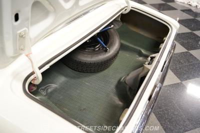 1967 Chevrolet Camaro RS/SS 350