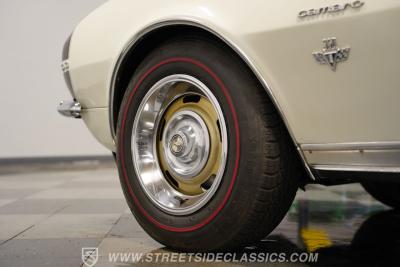 1967 Chevrolet Camaro RS/SS 350