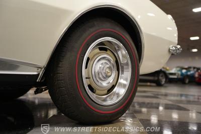 1967 Chevrolet Camaro RS/SS 350