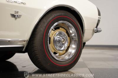 1967 Chevrolet Camaro RS/SS 350