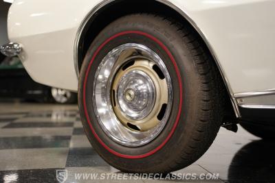 1967 Chevrolet Camaro RS/SS 350