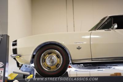 1967 Chevrolet Camaro RS/SS 350