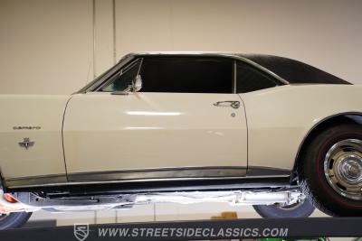 1967 Chevrolet Camaro RS/SS 350