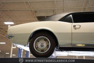 1967 Chevrolet Camaro RS/SS 350