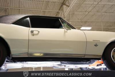 1967 Chevrolet Camaro RS/SS 350