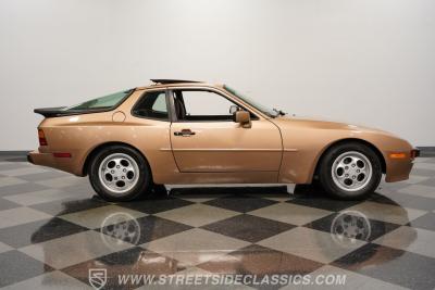 1987 Porsche 944 S