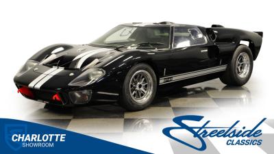 1966 Ford GT40 Replica