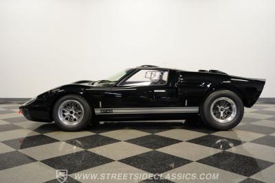 1966 Ford GT40 Replica
