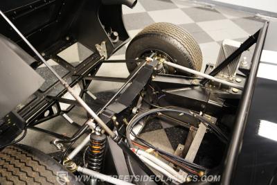 1966 Ford GT40 Replica