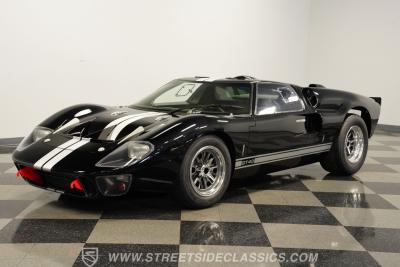 1966 Ford GT40 Replica