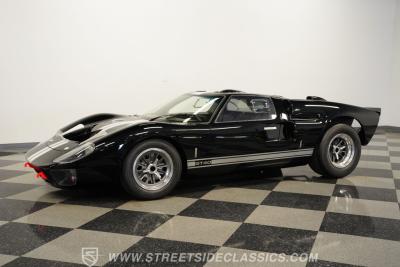 1966 Ford GT40 Replica