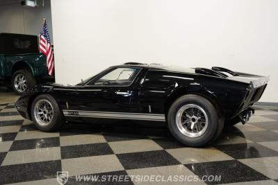 1966 Ford GT40 Replica
