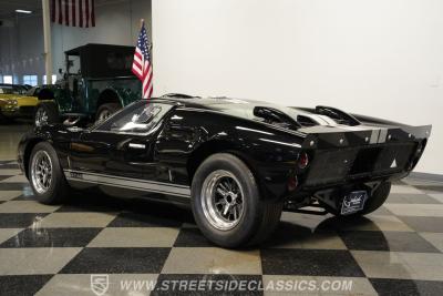 1966 Ford GT40 Replica