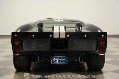 1966 Ford GT40 Replica