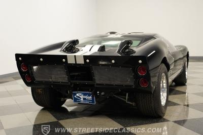 1966 Ford GT40 Replica