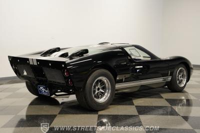 1966 Ford GT40 Replica