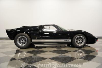 1966 Ford GT40 Replica