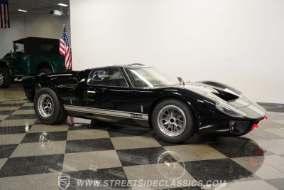 1966 Ford GT40 Replica