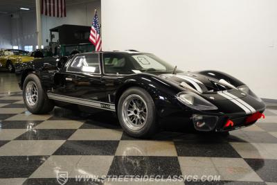 1966 Ford GT40 Replica
