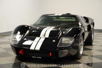 1966 Ford GT40 Replica