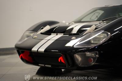 1966 Ford GT40 Replica