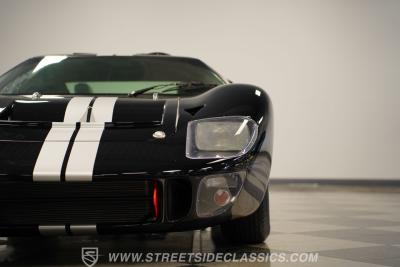 1966 Ford GT40 Replica