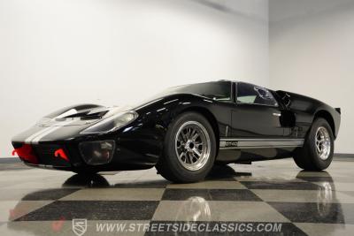 1966 Ford GT40 Replica