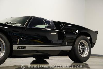 1966 Ford GT40 Replica
