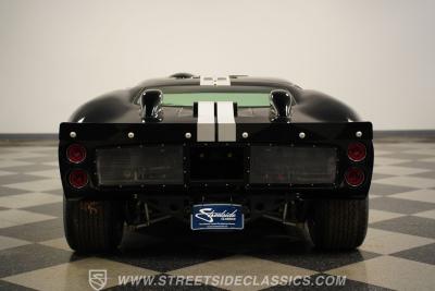 1966 Ford GT40 Replica