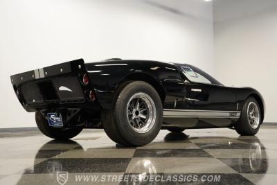 1966 Ford GT40 Replica