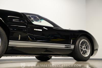 1966 Ford GT40 Replica