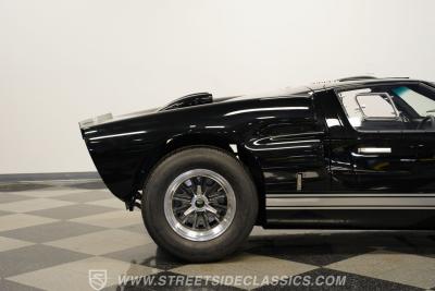 1966 Ford GT40 Replica