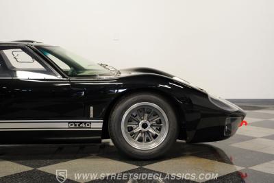 1966 Ford GT40 Replica