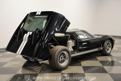 1966 Ford GT40 Replica