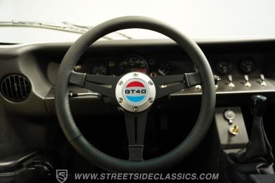 1966 Ford GT40 Replica