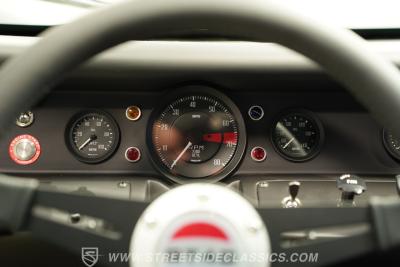 1966 Ford GT40 Replica