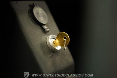 1966 Ford GT40 Replica